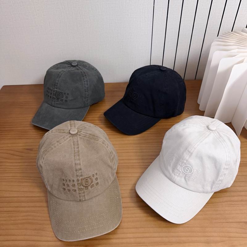 MM6 Cap dx10